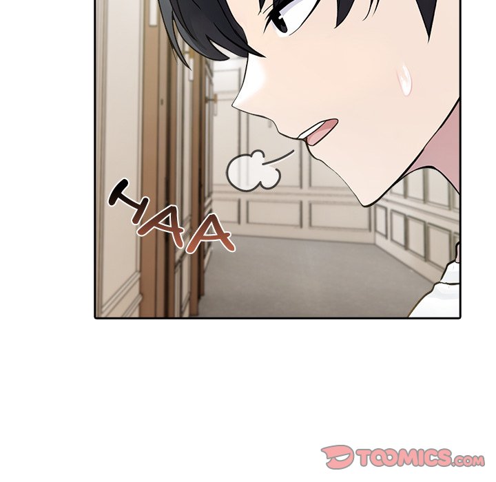 Matrimoney Game Chapter 34 - Page 84