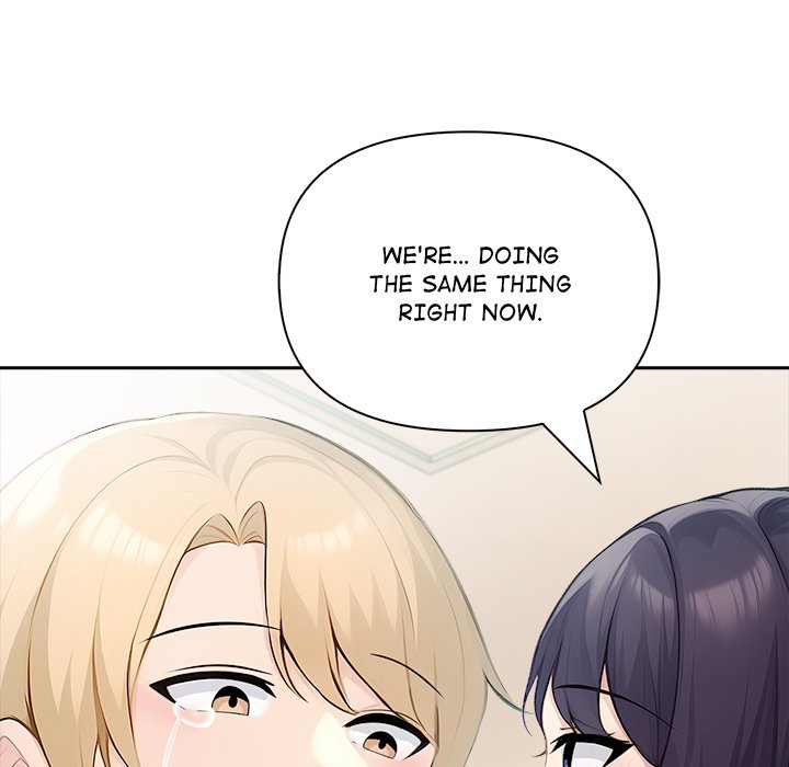 Matrimoney Game Chapter 35 - Page 106