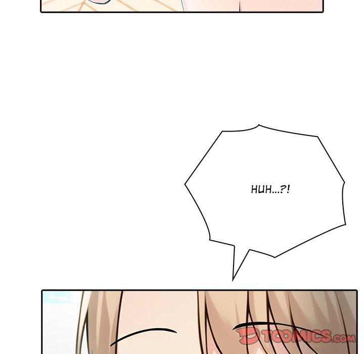 Matrimoney Game Chapter 35 - Page 12