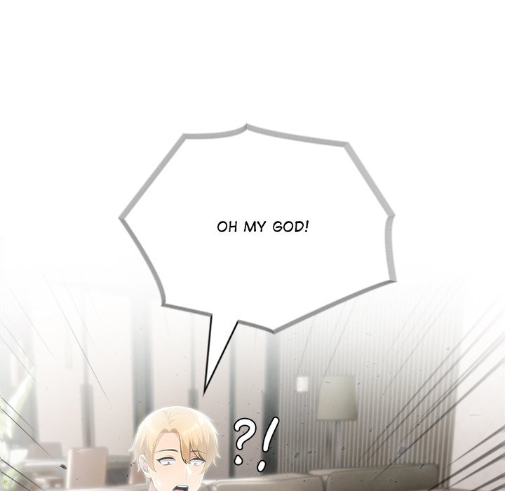 Matrimoney Game Chapter 35 - Page 14