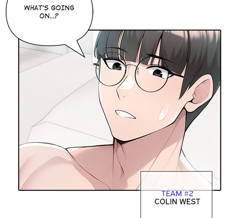 Matrimoney Game Chapter 35 - Page 141