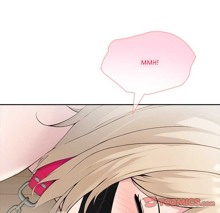 Matrimoney Game Chapter 35 - Page 21