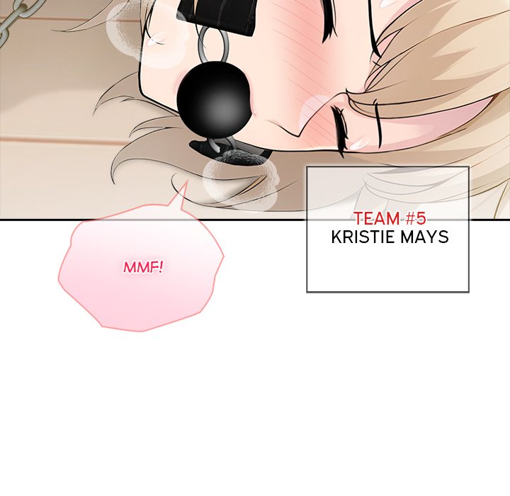 Matrimoney Game Chapter 35 - Page 22