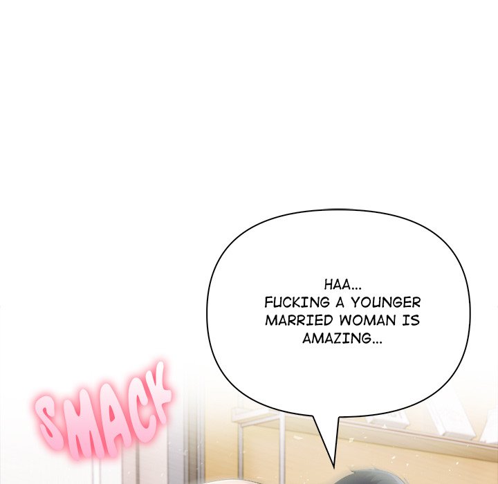 Matrimoney Game Chapter 35 - Page 23