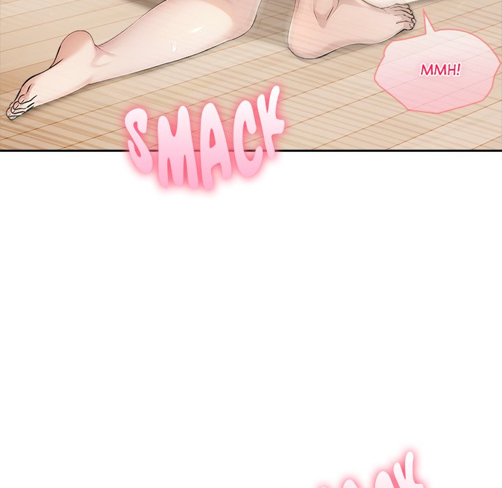 Matrimoney Game Chapter 35 - Page 25