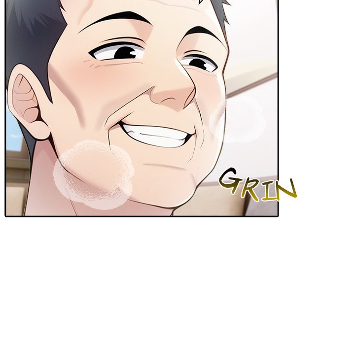 Matrimoney Game Chapter 35 - Page 32