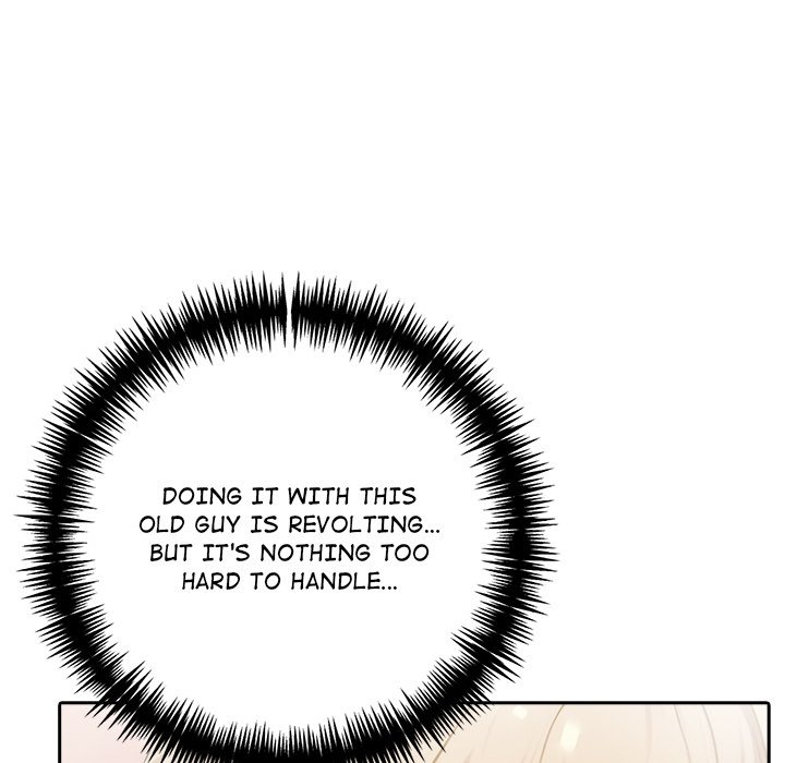 Matrimoney Game Chapter 35 - Page 35