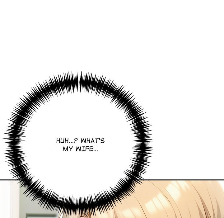 Matrimoney Game Chapter 35 - Page 50