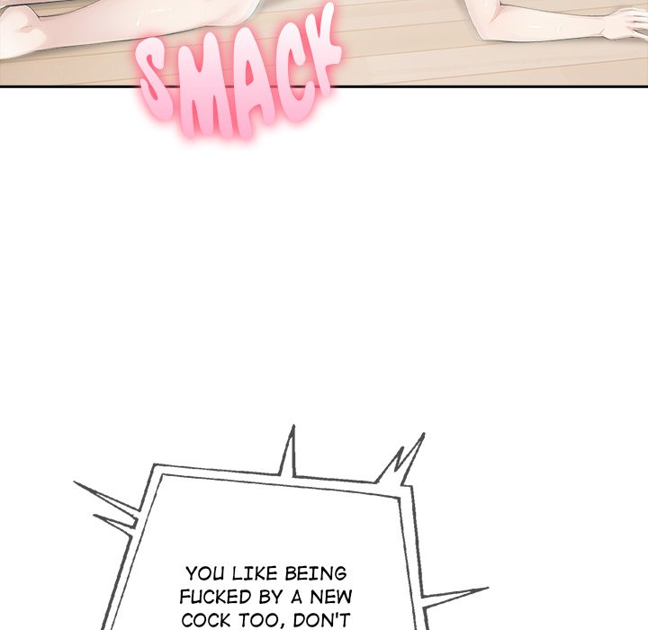 Matrimoney Game Chapter 35 - Page 54