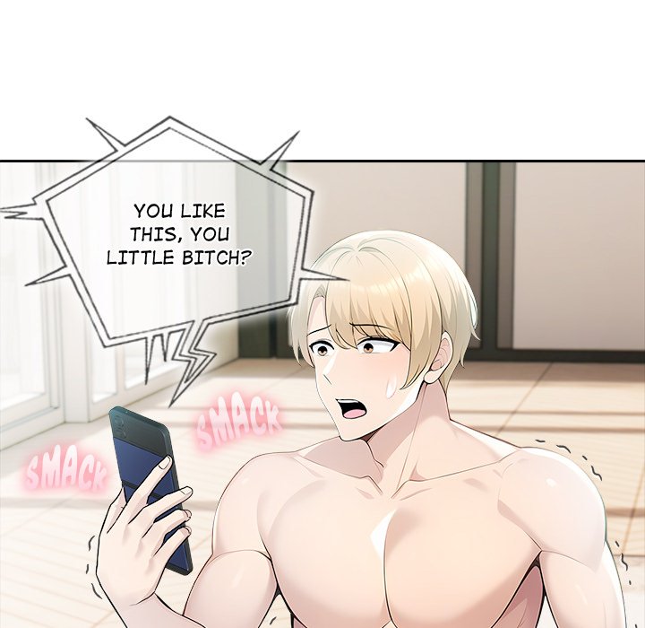 Matrimoney Game Chapter 35 - Page 60