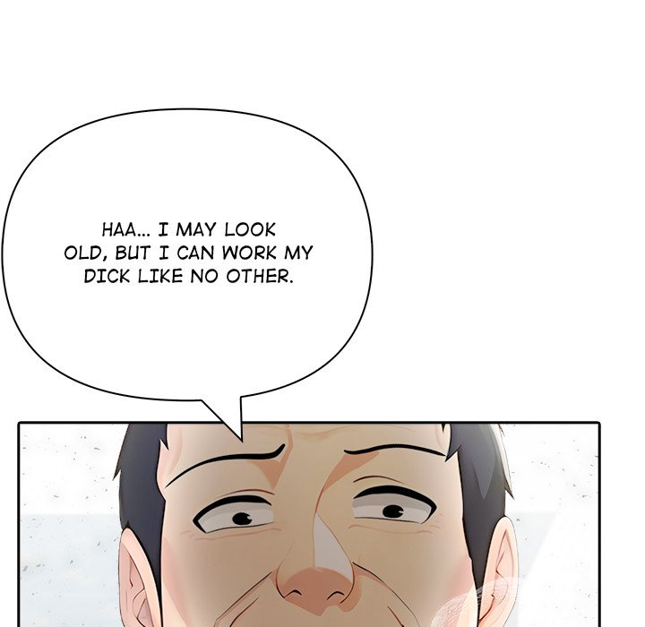 Matrimoney Game Chapter 35 - Page 85