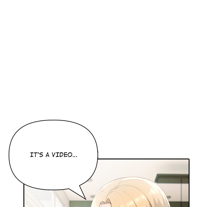 Matrimoney Game Chapter 35 - Page 10