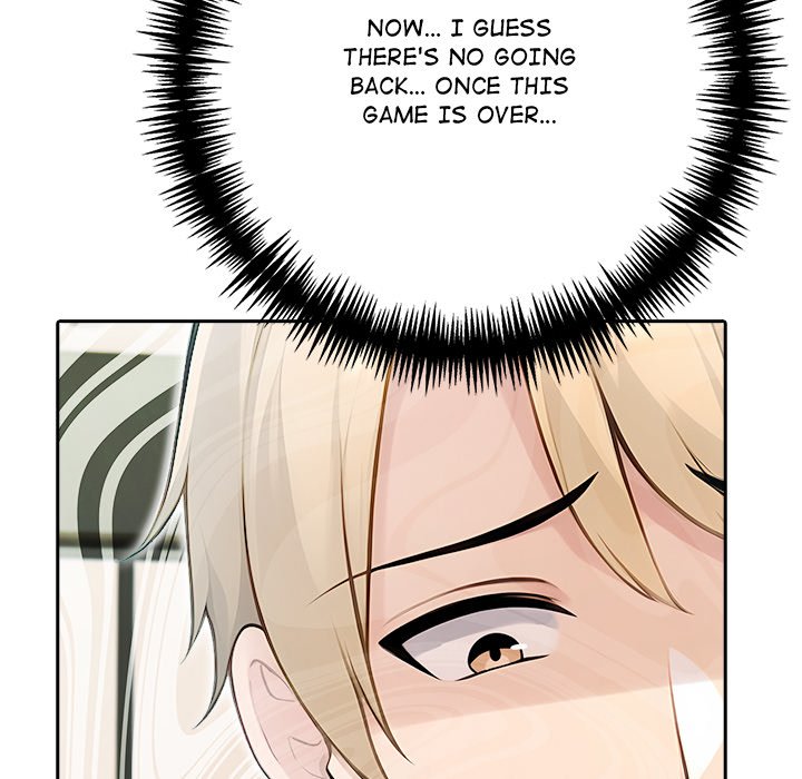 Matrimoney Game Chapter 35 - Page 98