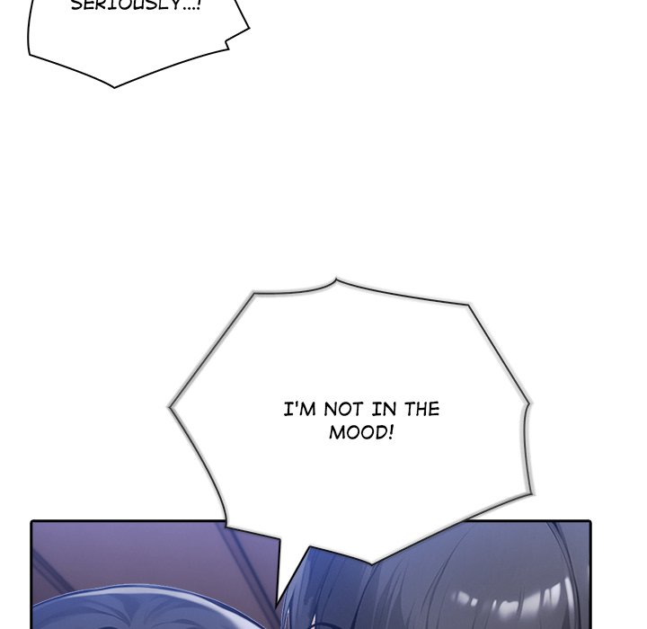 Matrimoney Game Chapter 36 - Page 123
