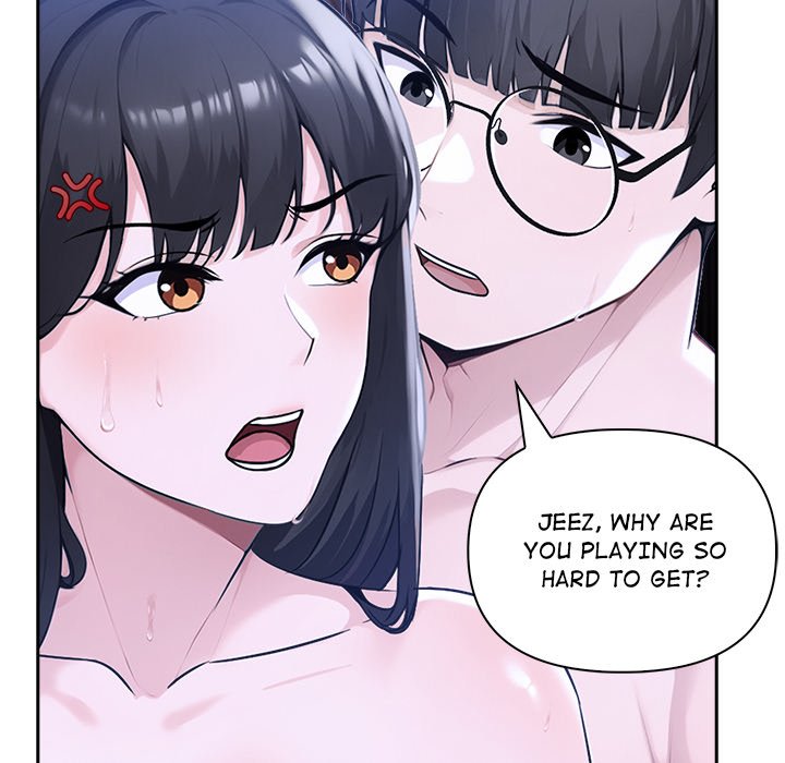 Matrimoney Game Chapter 36 - Page 124