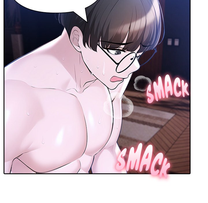 Matrimoney Game Chapter 36 - Page 137