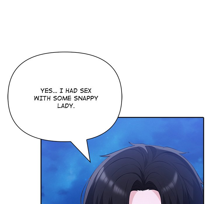 Matrimoney Game Chapter 36 - Page 40