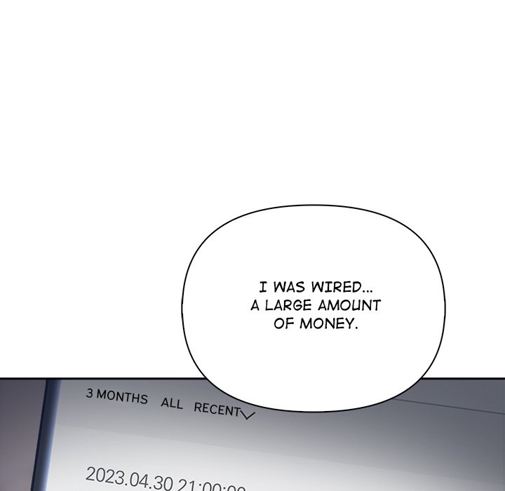 Matrimoney Game Chapter 36 - Page 44