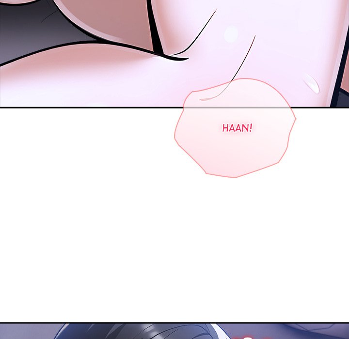 Matrimoney Game Chapter 36 - Page 76