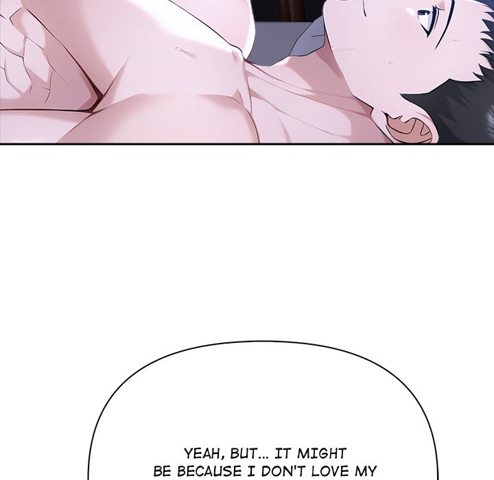 Matrimoney Game Chapter 36 - Page 90