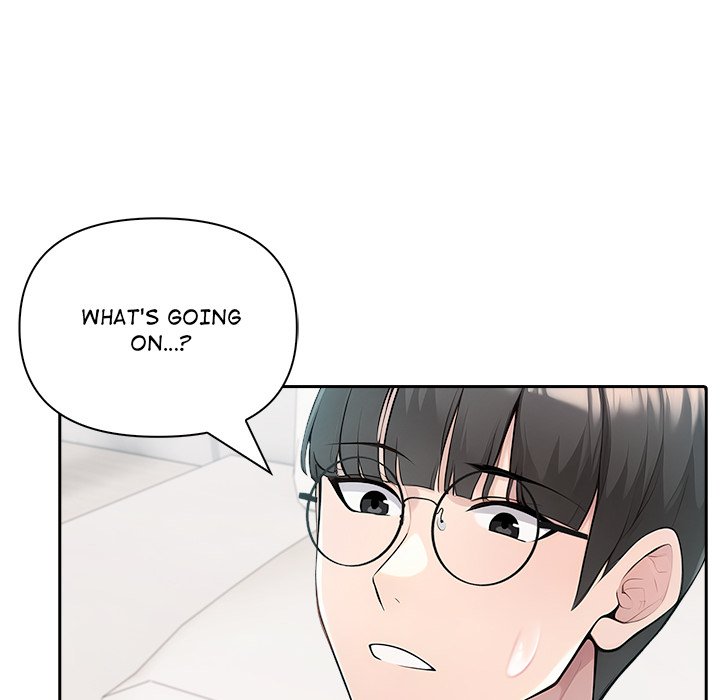 Matrimoney Game Chapter 36 - Page 10
