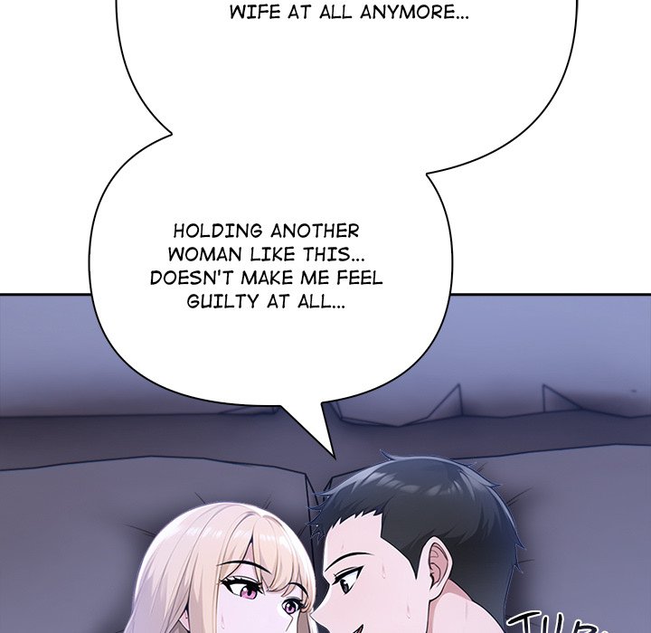 Matrimoney Game Chapter 36 - Page 91