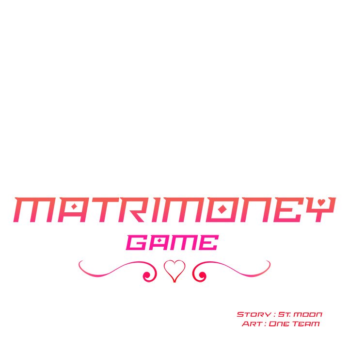Matrimoney Game Chapter 37 - Page 13