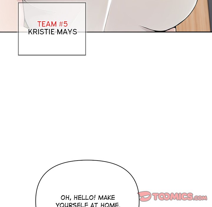 Matrimoney Game Chapter 37 - Page 123