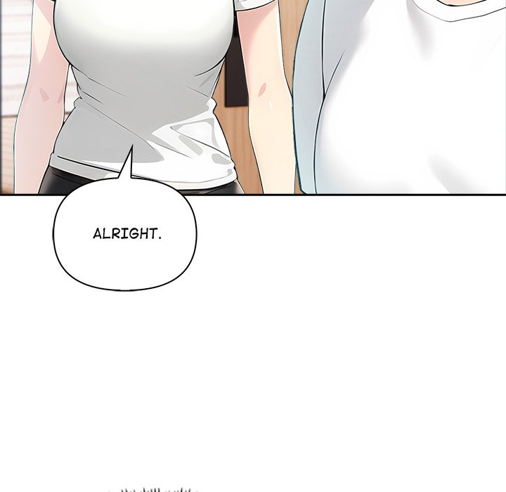 Matrimoney Game Chapter 37 - Page 125