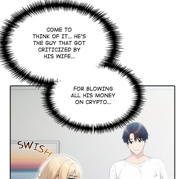 Matrimoney Game Chapter 37 - Page 126