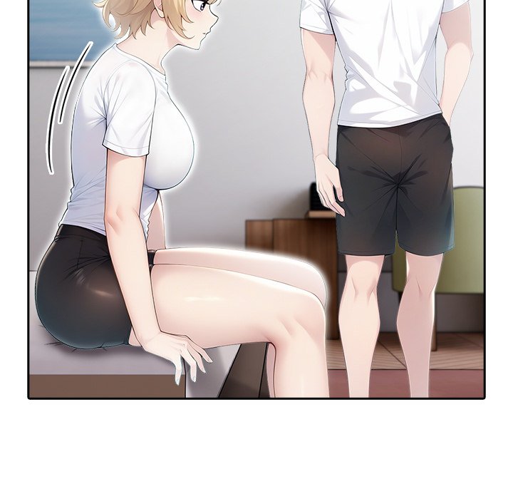 Matrimoney Game Chapter 37 - Page 127