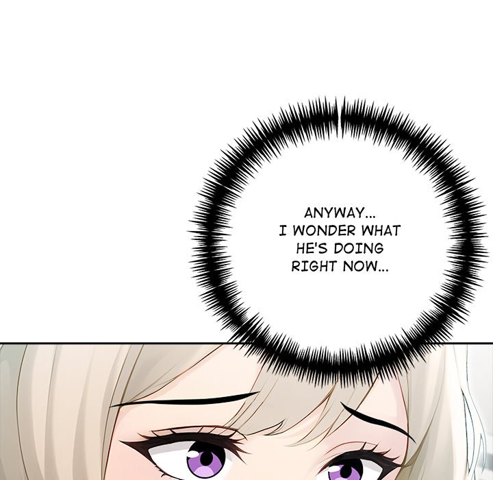 Matrimoney Game Chapter 37 - Page 128