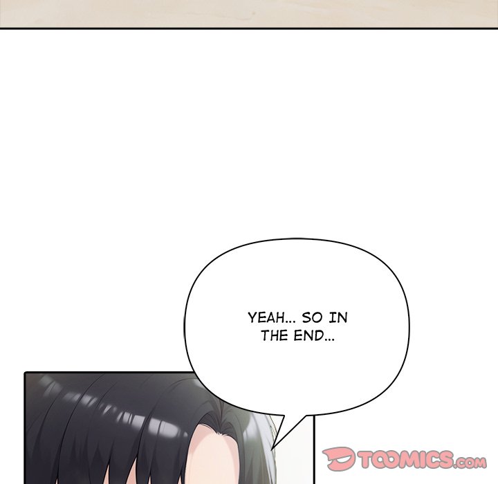 Matrimoney Game Chapter 37 - Page 21