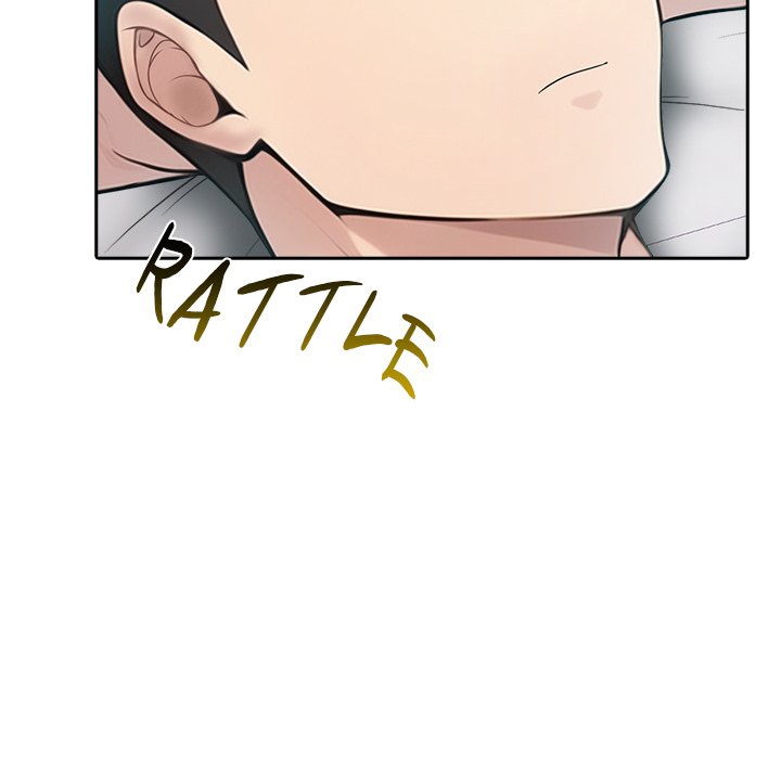 Matrimoney Game Chapter 37 - Page 32