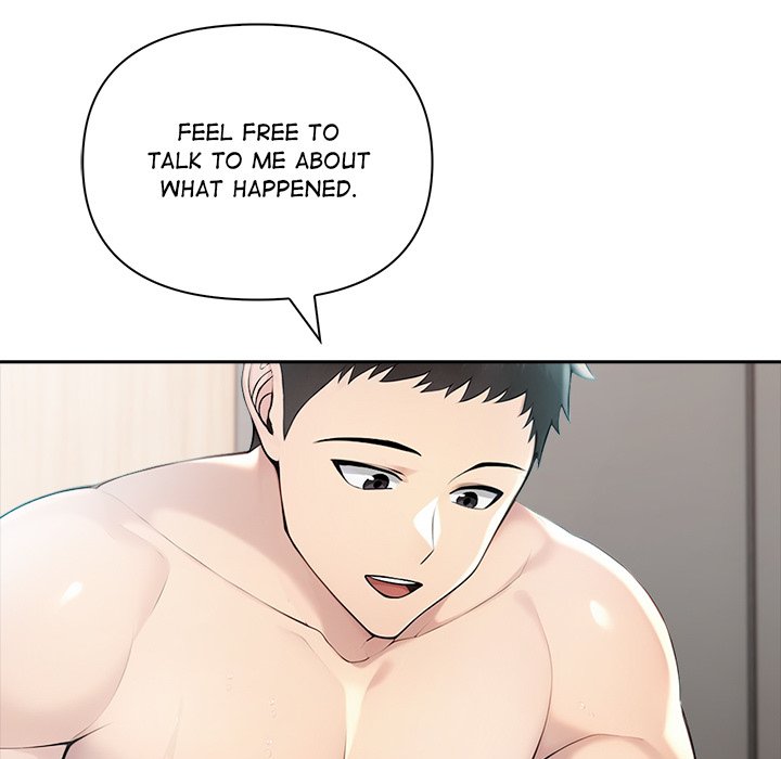 Matrimoney Game Chapter 37 - Page 83