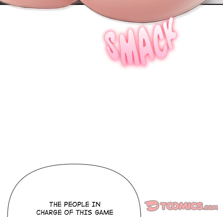 Matrimoney Game Chapter 37 - Page 87