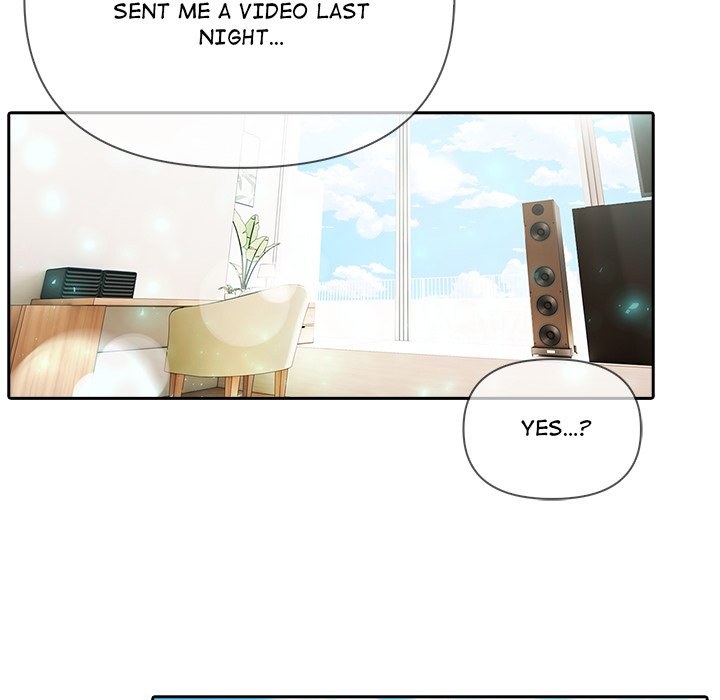 Matrimoney Game Chapter 37 - Page 88