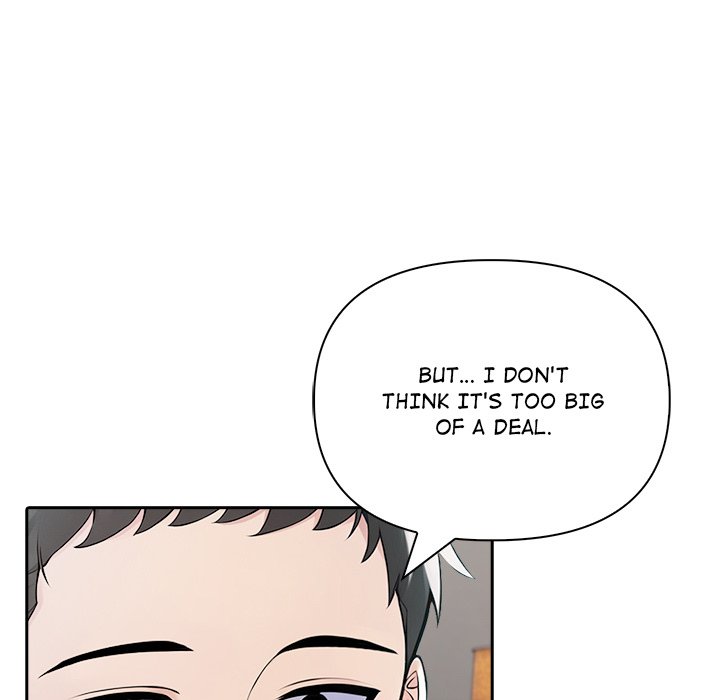 Matrimoney Game Chapter 37 - Page 96