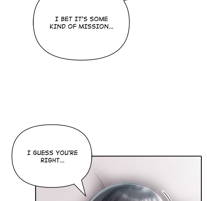 Matrimoney Game Chapter 37 - Page 98