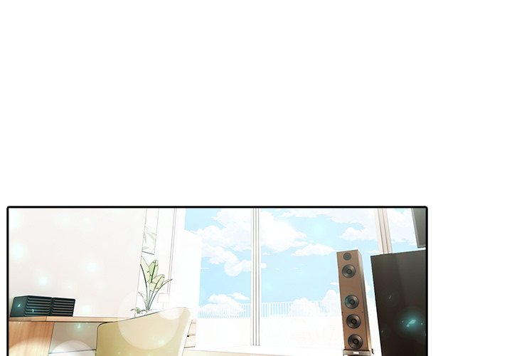 Matrimoney Game Chapter 38 - Page 1