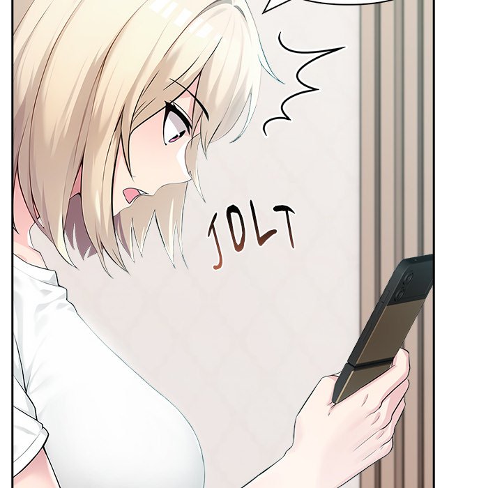 Matrimoney Game Chapter 38 - Page 118