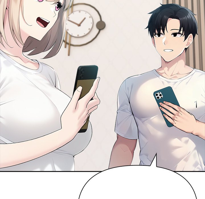 Matrimoney Game Chapter 38 - Page 122