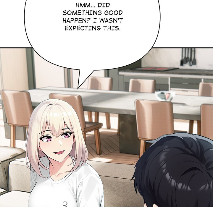 Matrimoney Game Chapter 38 - Page 124