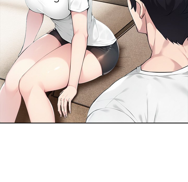 Matrimoney Game Chapter 38 - Page 125
