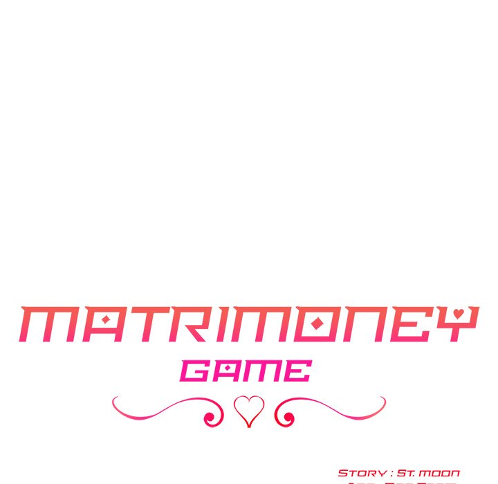 Matrimoney Game Chapter 38 - Page 14