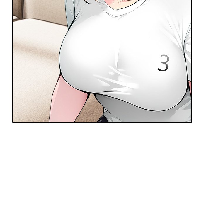 Matrimoney Game Chapter 38 - Page 133