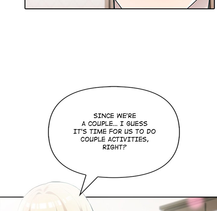 Matrimoney Game Chapter 38 - Page 137