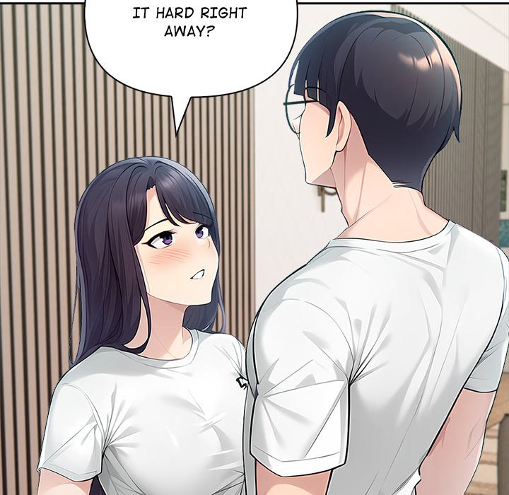 Matrimoney Game Chapter 38 - Page 54