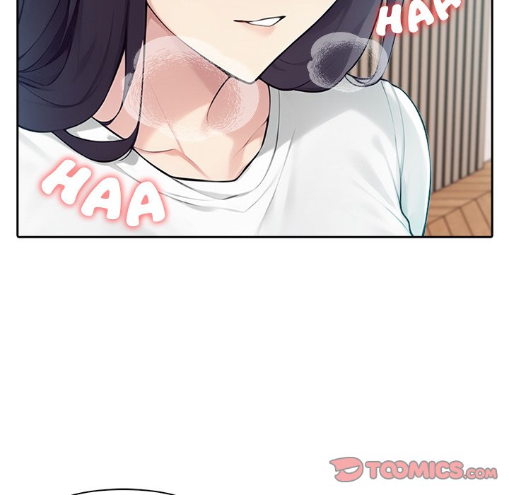Matrimoney Game Chapter 38 - Page 57