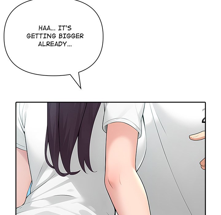 Matrimoney Game Chapter 38 - Page 58